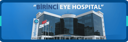 Birinci Eye Hospital, Turkey